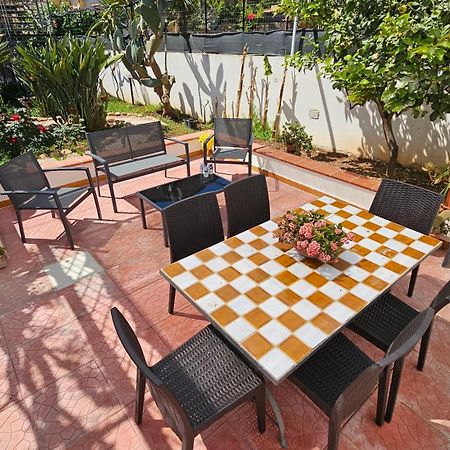 Casa Vacanze Robinson Villa Avola Dış mekan fotoğraf