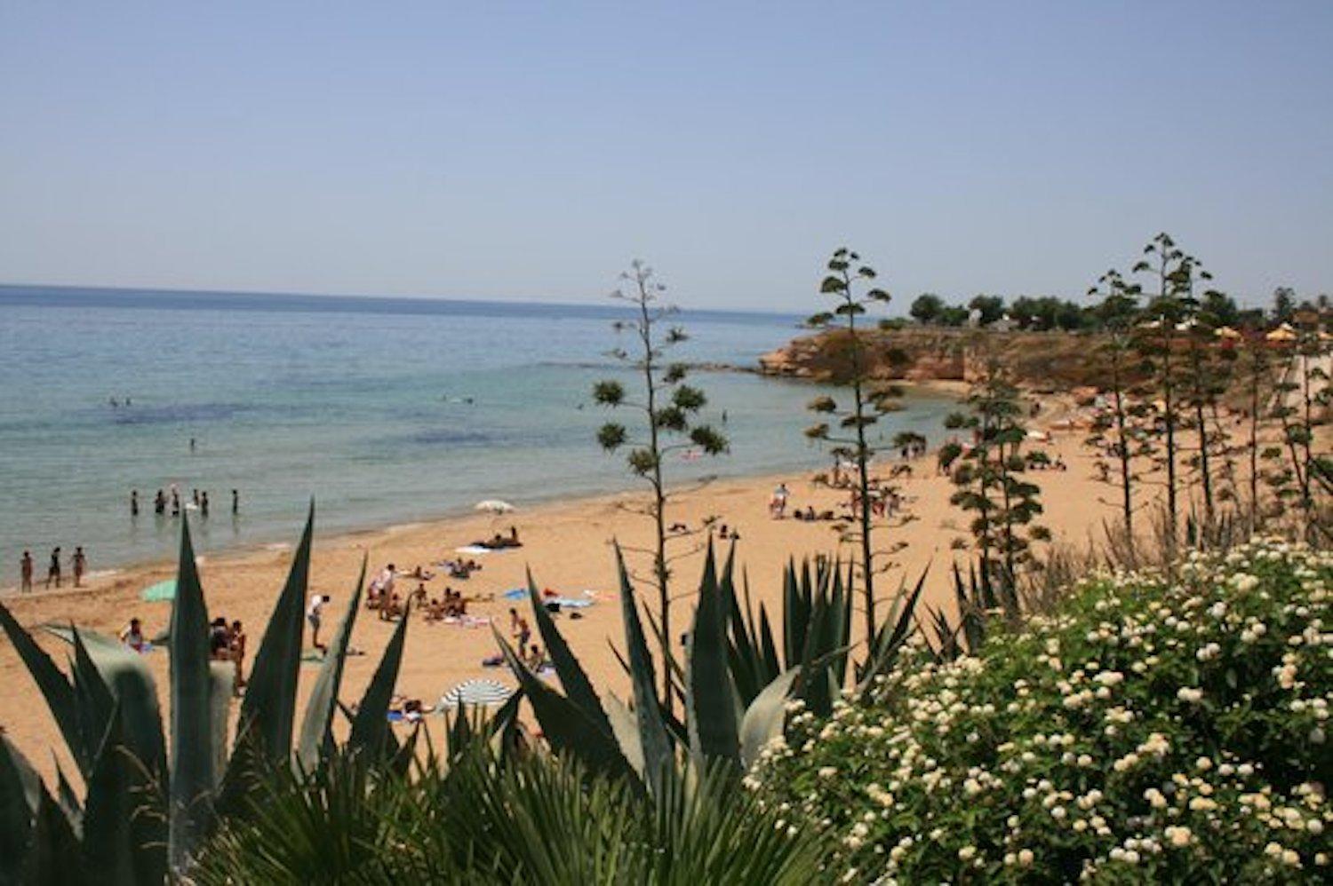 Casa Vacanze Robinson Villa Avola Dış mekan fotoğraf