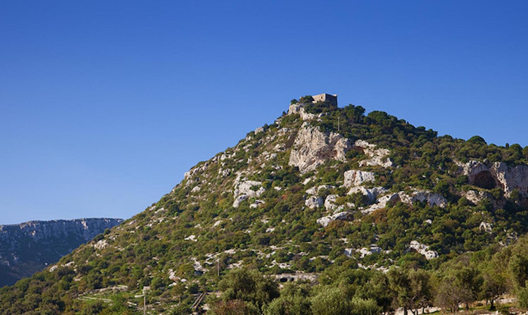 Casa Vacanze Robinson Villa Avola Dış mekan fotoğraf