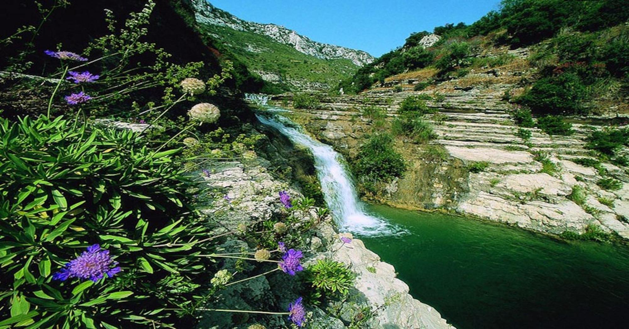 Casa Vacanze Robinson Villa Avola Dış mekan fotoğraf