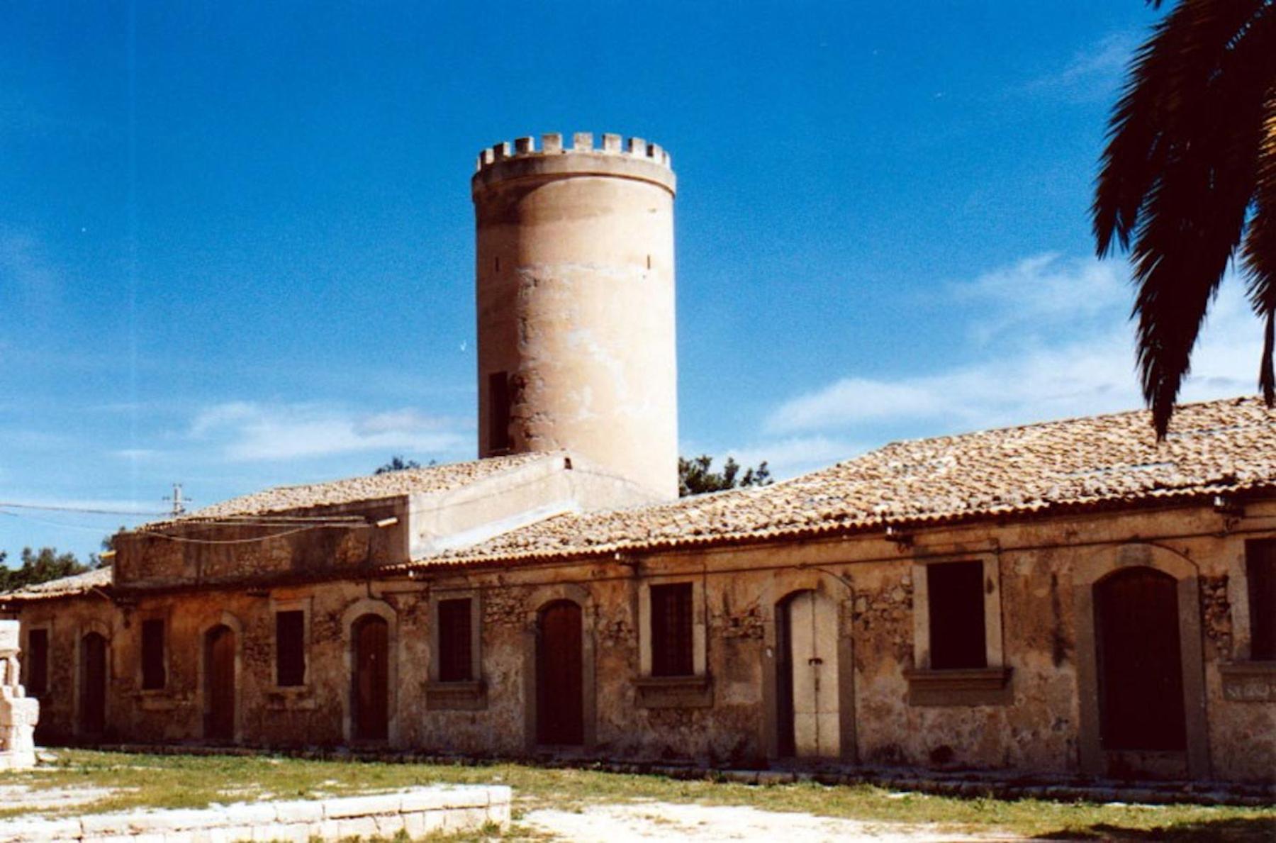 Casa Vacanze Robinson Villa Avola Dış mekan fotoğraf