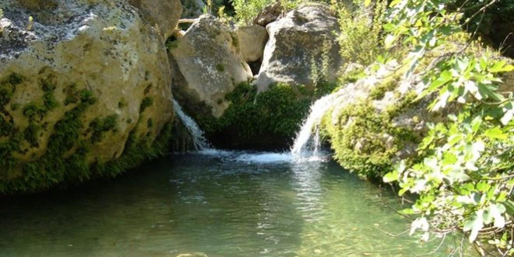 Casa Vacanze Robinson Villa Avola Dış mekan fotoğraf