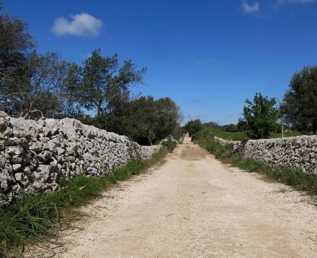 Casa Vacanze Robinson Villa Avola Dış mekan fotoğraf