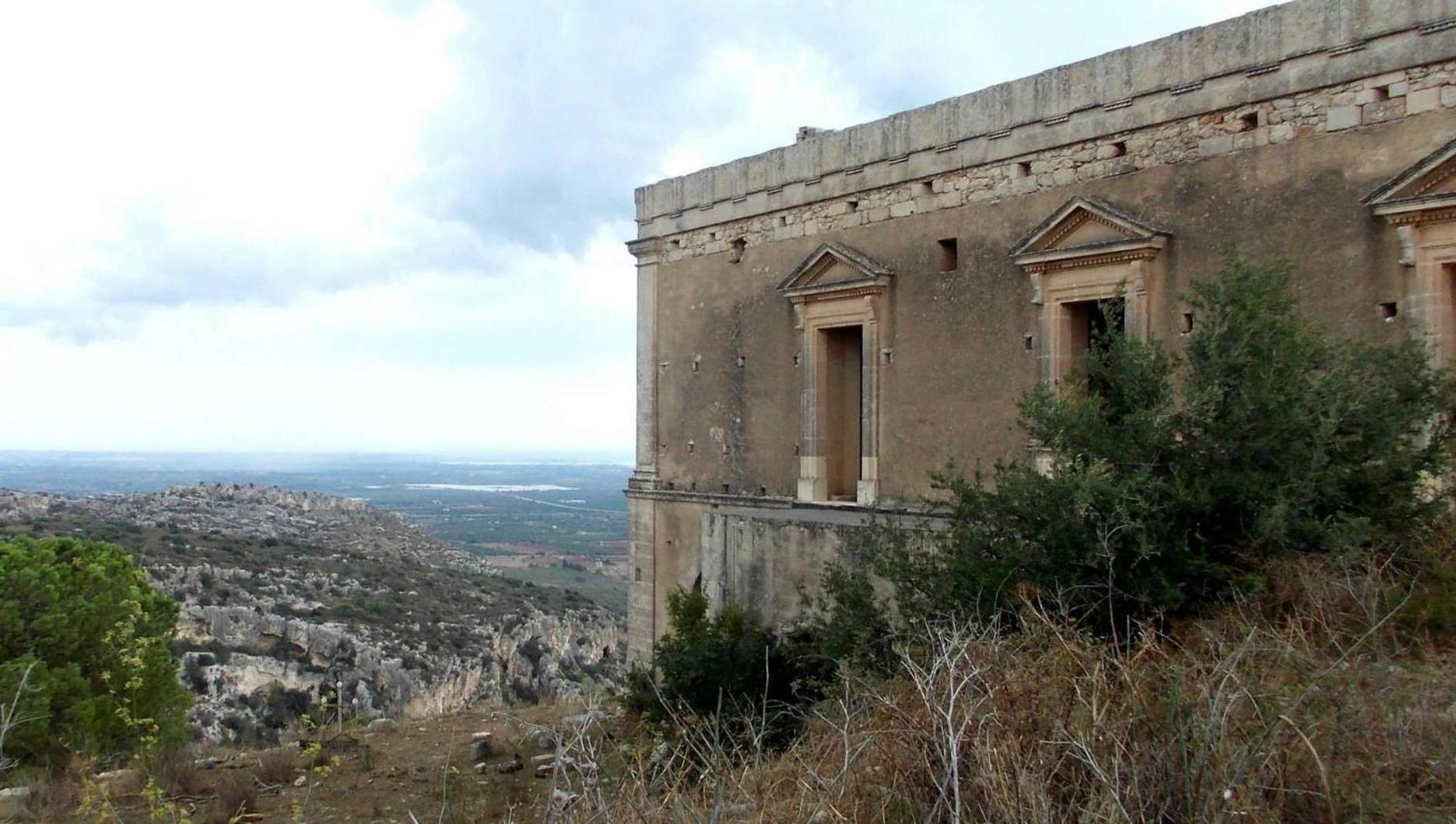 Casa Vacanze Robinson Villa Avola Dış mekan fotoğraf