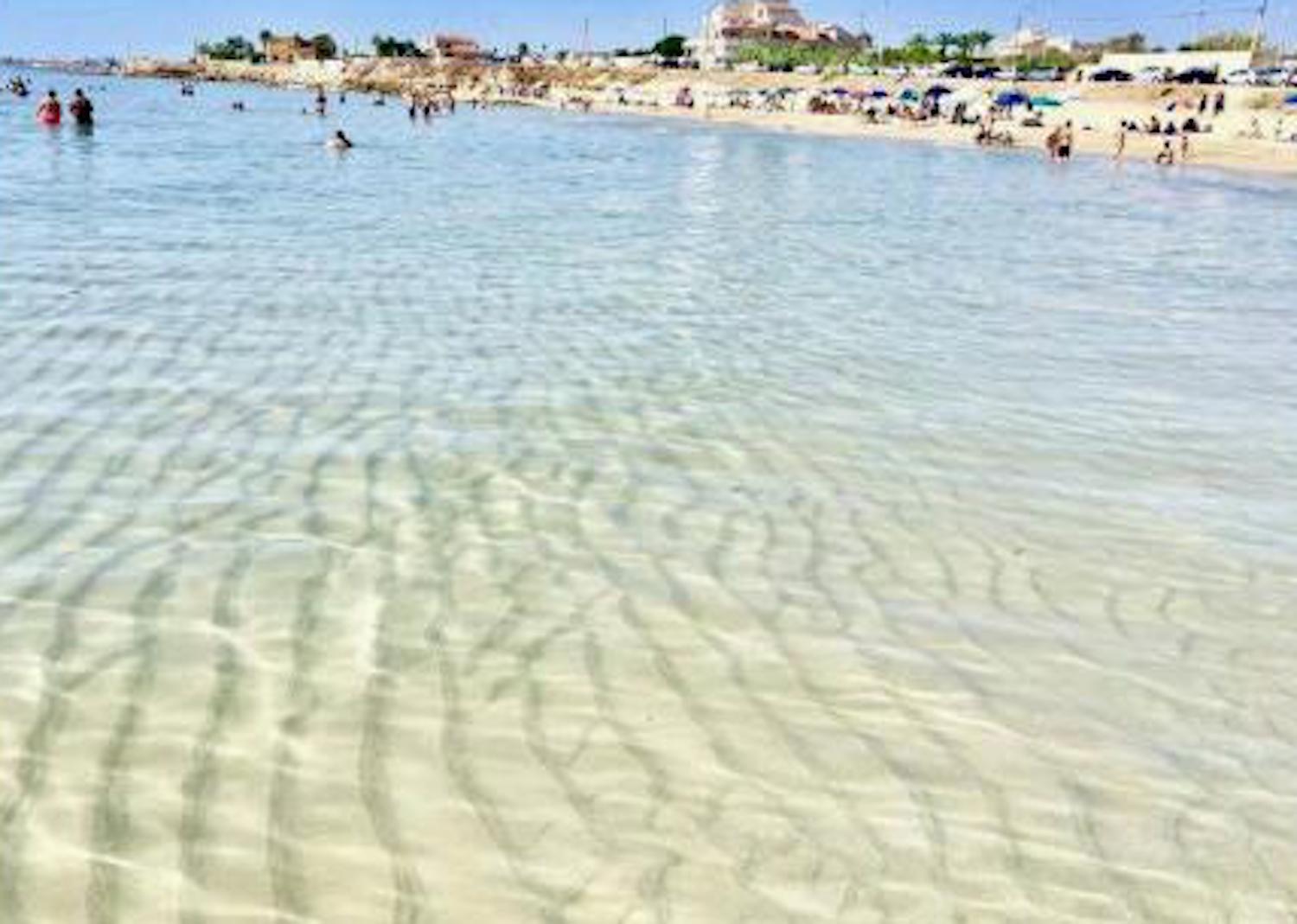 Casa Vacanze Robinson Villa Avola Dış mekan fotoğraf