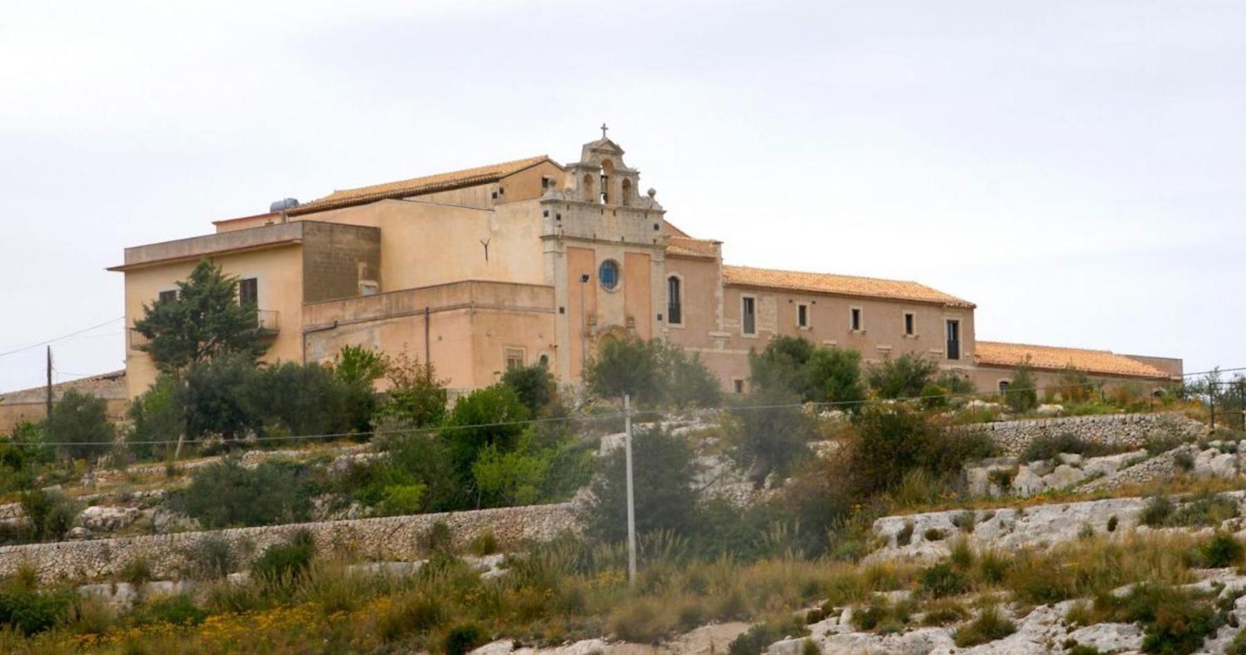 Casa Vacanze Robinson Villa Avola Dış mekan fotoğraf