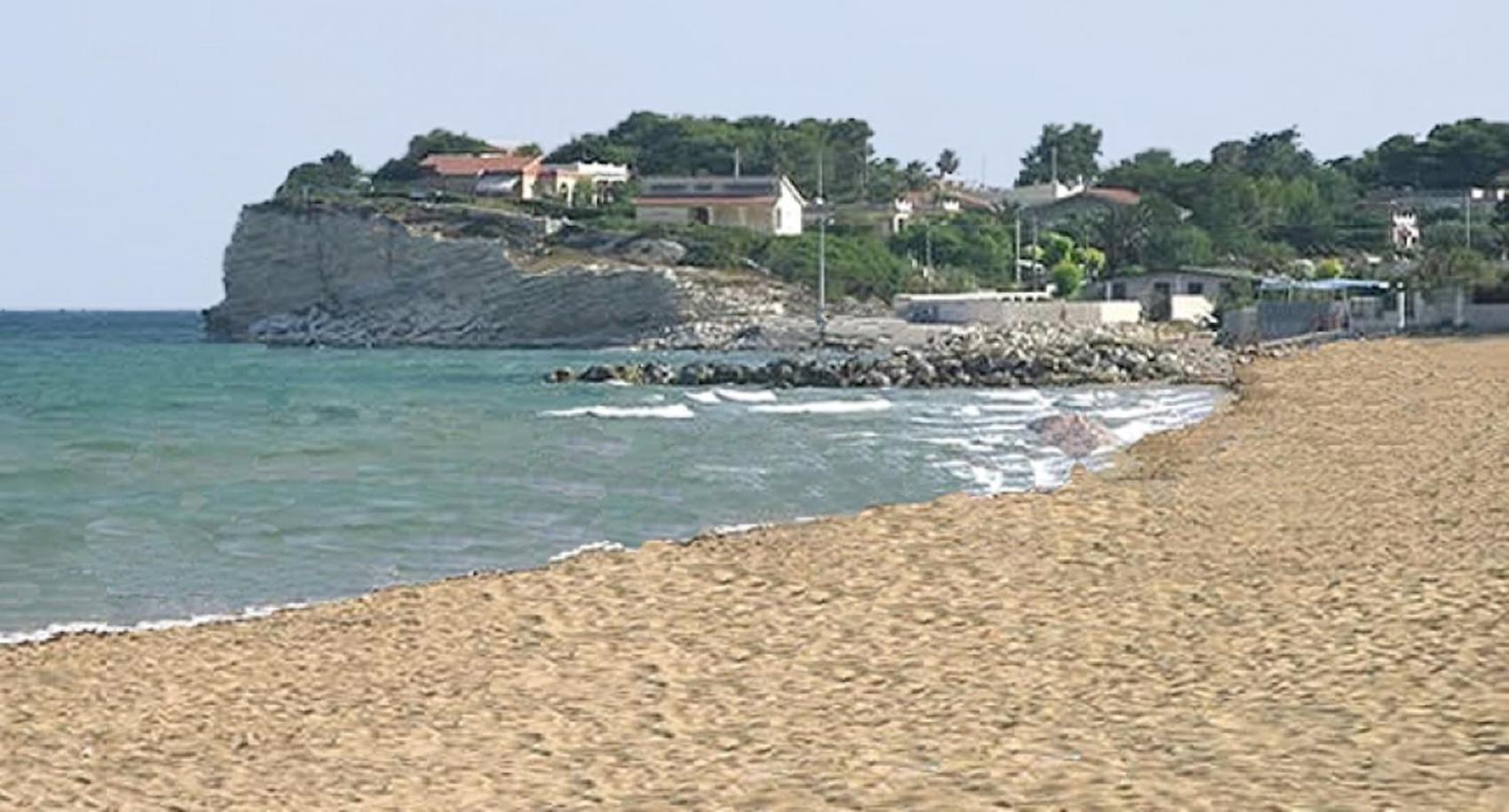 Casa Vacanze Robinson Villa Avola Dış mekan fotoğraf