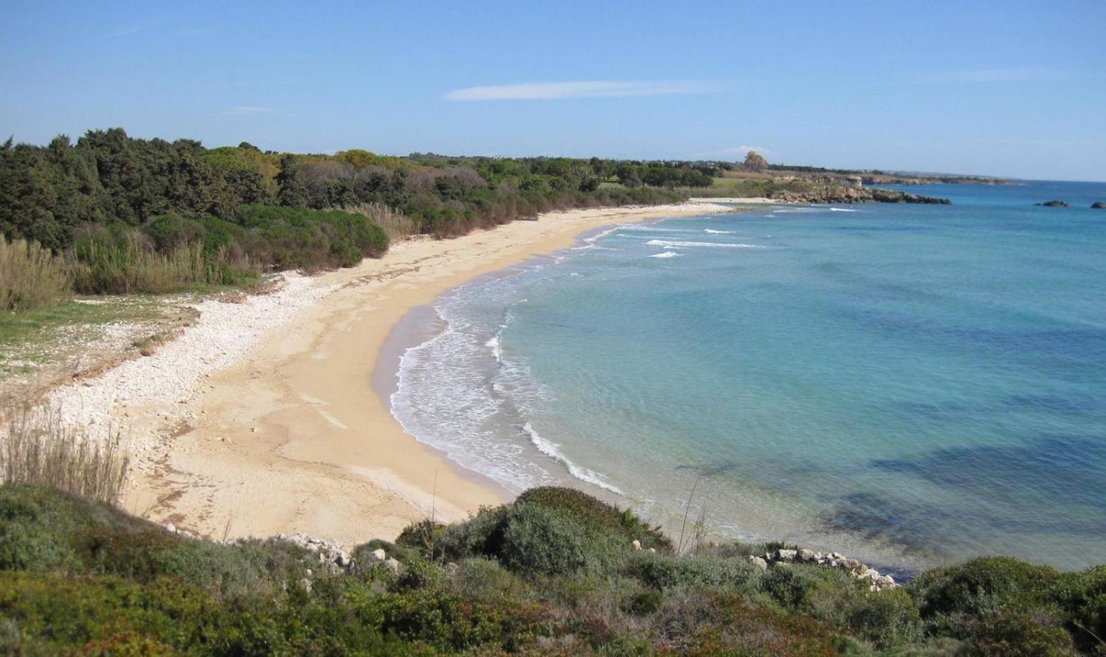 Casa Vacanze Robinson Villa Avola Dış mekan fotoğraf