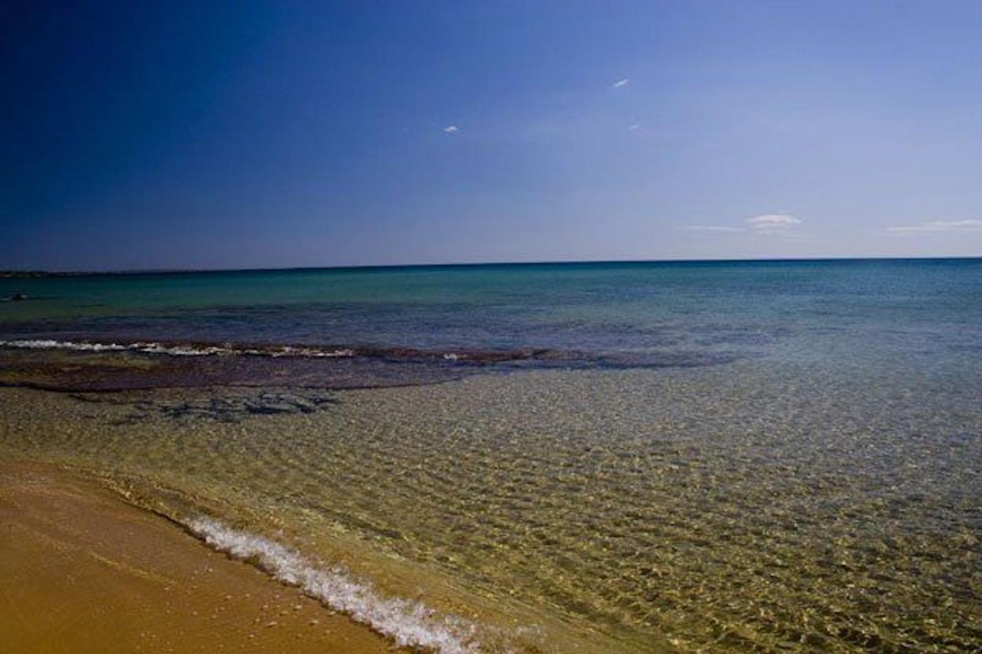 Casa Vacanze Robinson Villa Avola Dış mekan fotoğraf