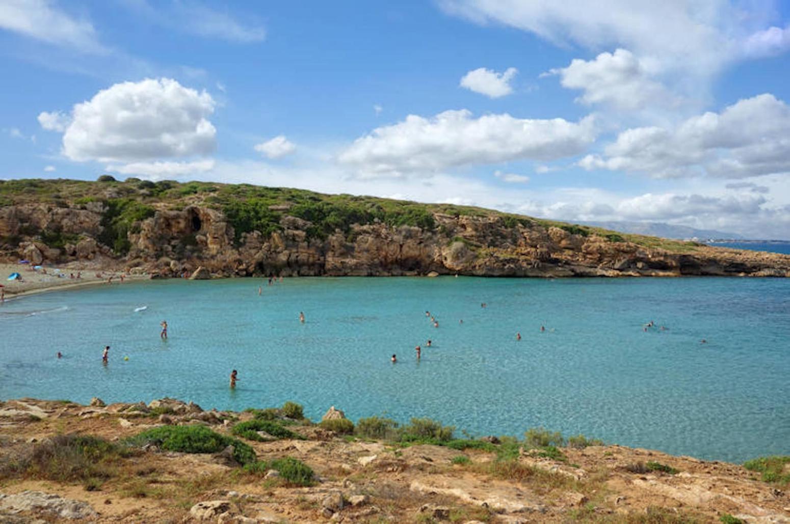 Casa Vacanze Robinson Villa Avola Dış mekan fotoğraf