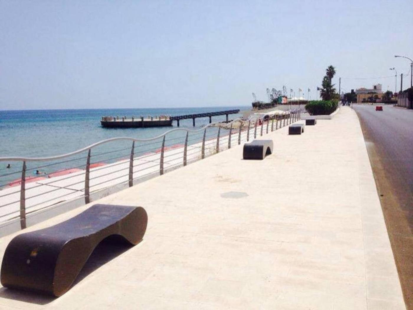 Casa Vacanze Robinson Villa Avola Dış mekan fotoğraf