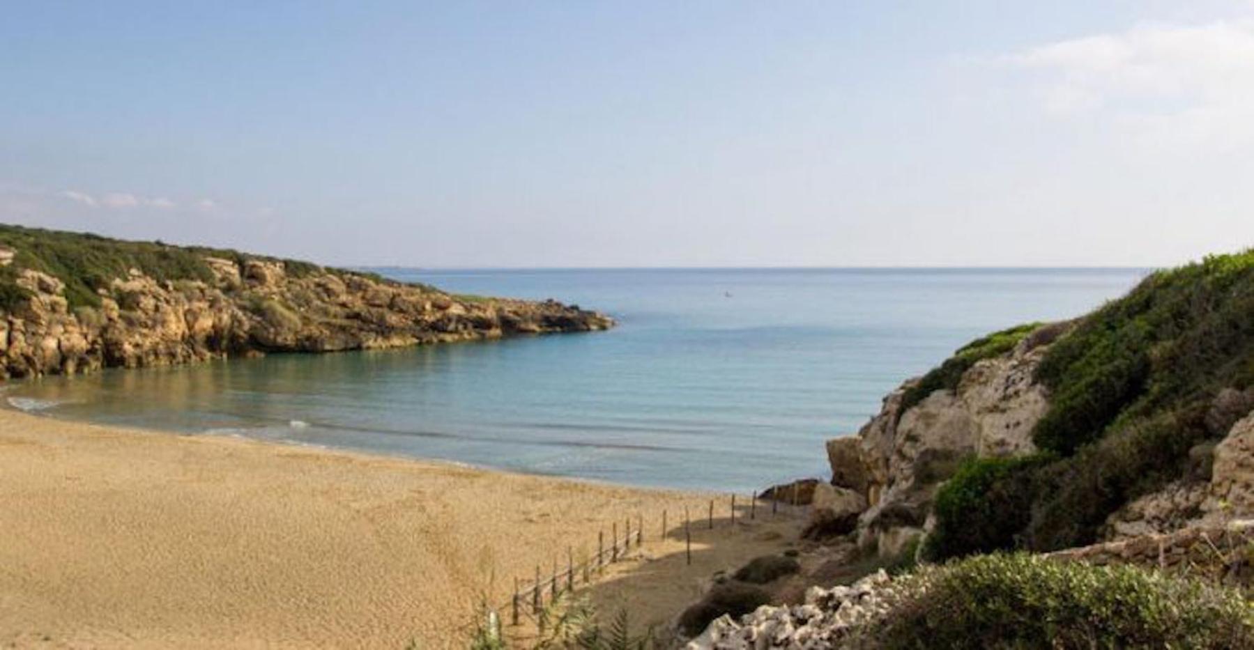 Casa Vacanze Robinson Villa Avola Dış mekan fotoğraf