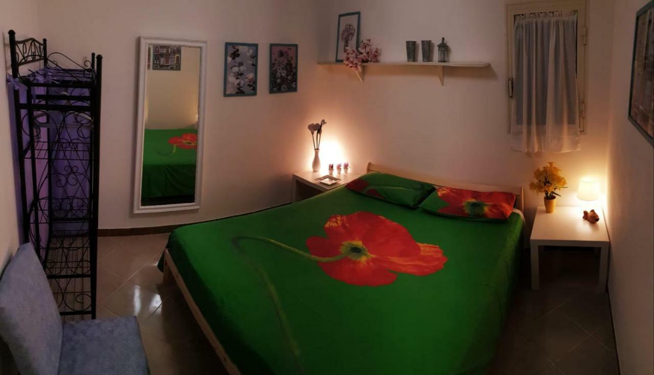 Casa Vacanze Robinson Villa Avola Dış mekan fotoğraf