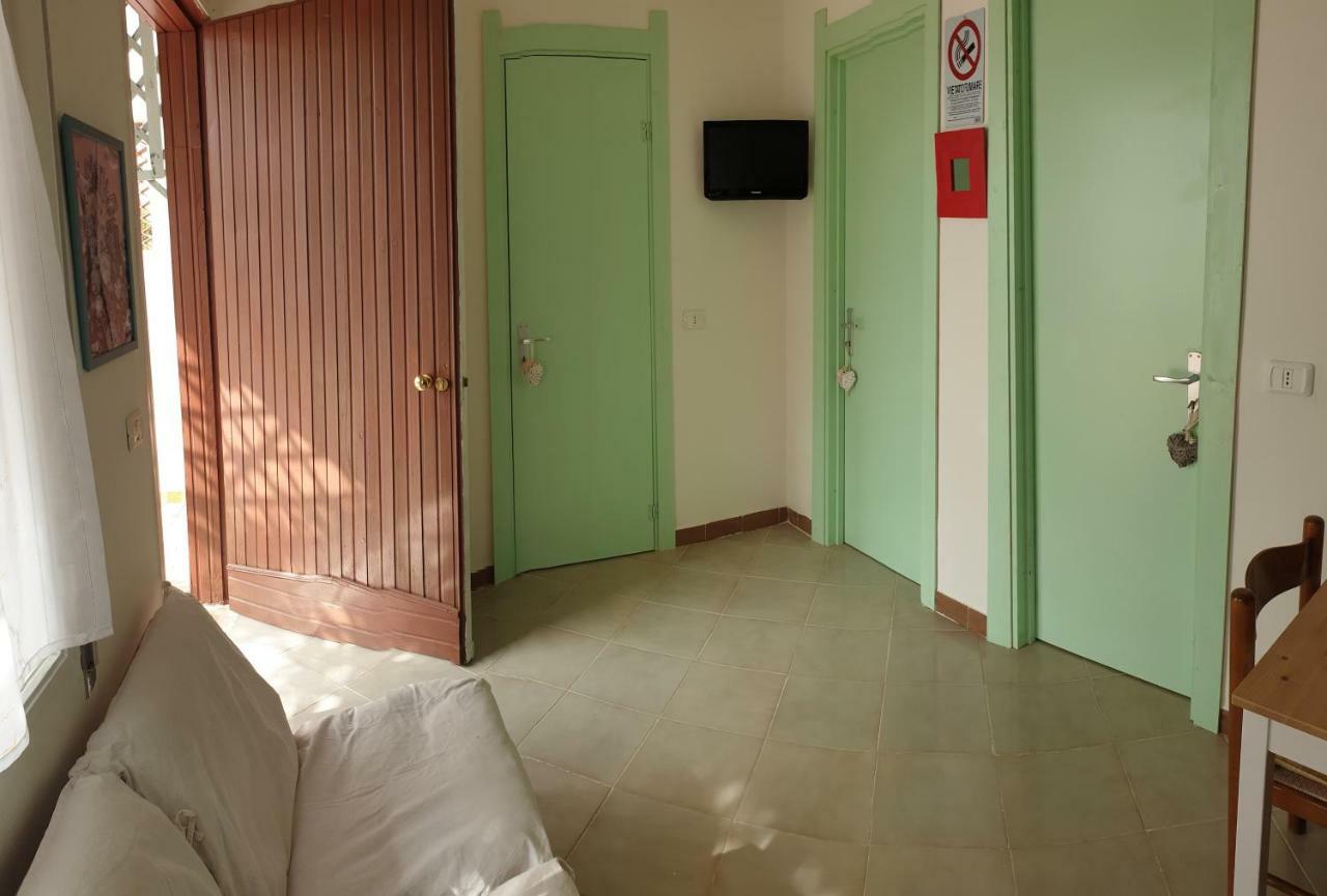Casa Vacanze Robinson Villa Avola Dış mekan fotoğraf